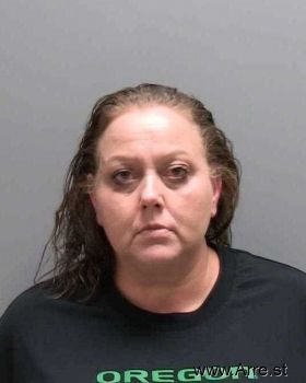 Tonia Pauline Fernandez Mugshot