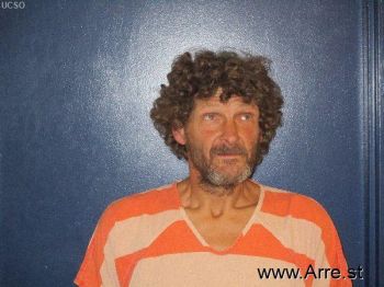 Tony Lee Richardson Mugshot