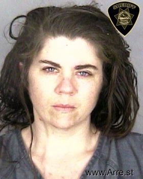 Tonya  Morrison Mugshot