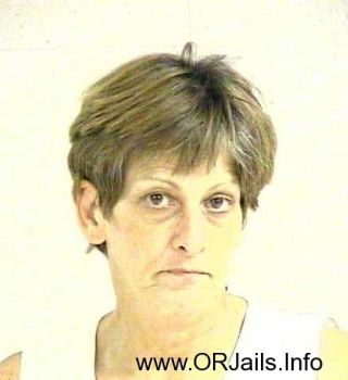 Tracie Lynn Nawrocki Mugshot