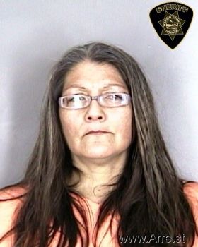 Tracy Diane Davis Mugshot