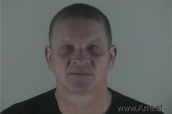 Tracy Allen Reed Mugshot