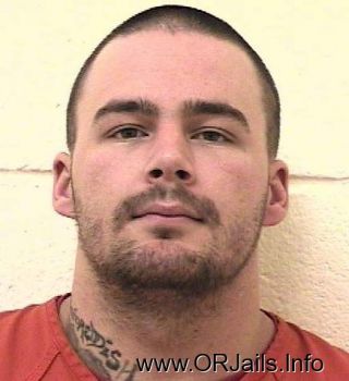 Travis Oneal Barker Mugshot