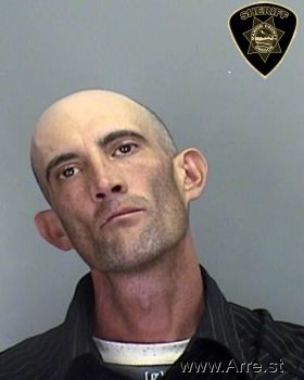 Travis L Bishop Mugshot