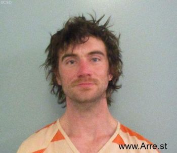 Travis Neal Bronson Mugshot