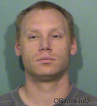 Travis Ace Dahlstrom Mugshot