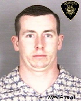 Travis Michael Nelson Mugshot