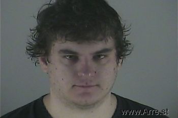 Travis Henry Tomasi Mugshot