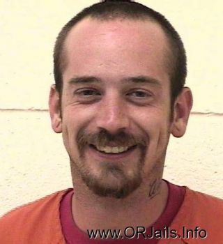 Trevor Colt Ebeling Mugshot