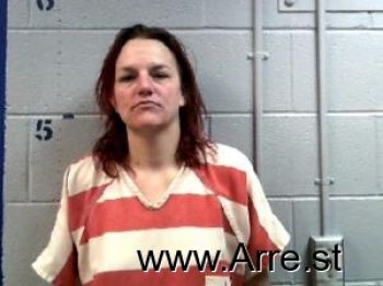 Trishila L Sorensen Mugshot