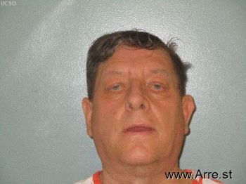 Troy Hegstad Stewart Mugshot