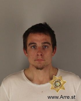 Troy William Thornton Mugshot