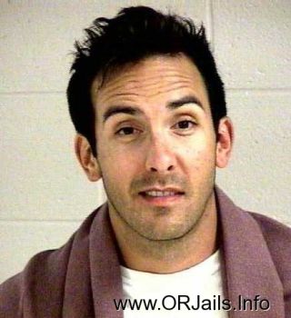 Ty Michael Romero Mugshot