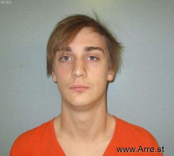 Tyler Timothy Gray Mugshot