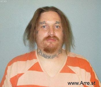 Tyler Ray Richards Mugshot