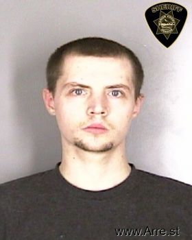 Tyler Kane Watson Mugshot