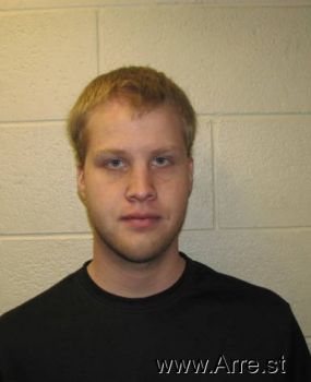 Taalkeus Matthew Blank Mugshot