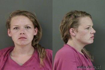 Tabitha Rachelle Malcom Mugshot