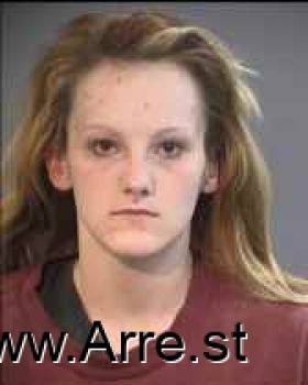 Tamariah Grace Adams Mugshot