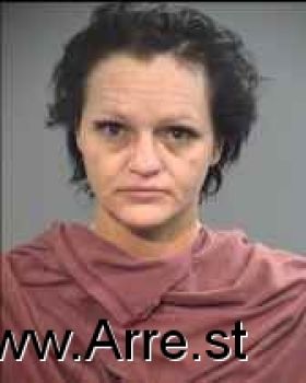 Tammy Lynn Allen Mugshot