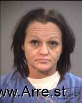 Tammy Lynn Allen Mugshot