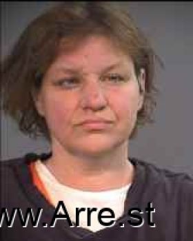 Tammy Lynn Davis Mugshot