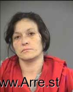 Tammy Marie Martinez Mugshot