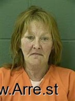 Tammy Gay Mcclain Mugshot