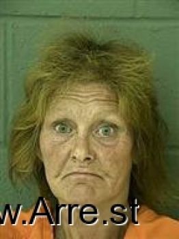 Tammy Gay Mcclain Mugshot