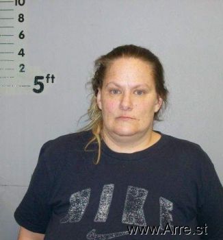 Tammy Lynn Nicewaner Mugshot