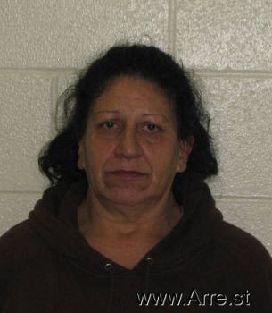 Tammy Sue Smith Mugshot