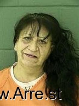 Tammy Sue Smith Mugshot