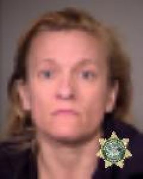 Tammy Kay Stewart Mugshot