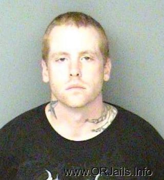 Tanner Levi Abbott Mugshot