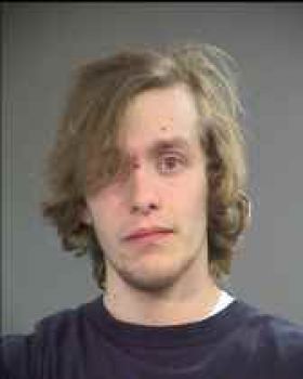 Tanner Joel Mills Mugshot