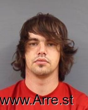 Tanner Drake Robertson Mugshot