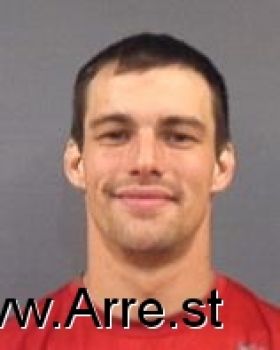 Tanner Drake Robertson Mugshot