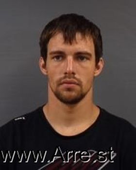 Tanner Drake Robertson Mugshot