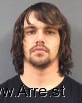 Tanner Drake Robertson Mugshot