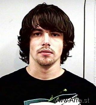 Tanner Drake Robertson Mugshot