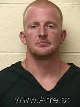 Tanner Lee Wilson Mugshot