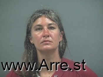 Tanya Leah Anderson Mugshot