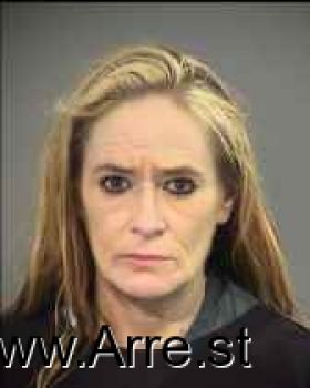 Tanya Michelle Burke Mugshot