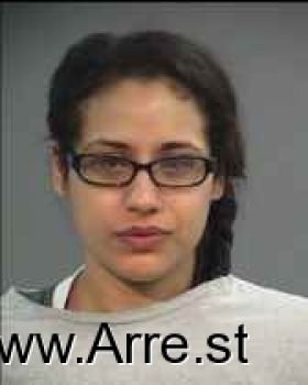 Tanya Ann Marie Maldonado Mugshot