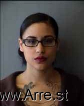 Tanya Ann Marie Maldonado Mugshot