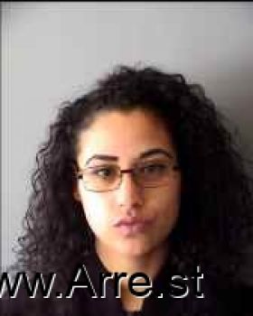 Tanya Ann Marie Maldonado Mugshot