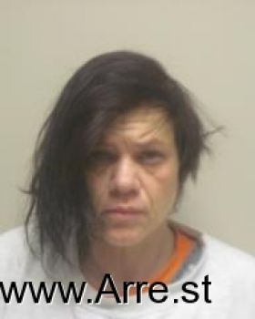 Tara Lynn Anderson Mugshot