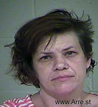 Tara Lynn Anderson Mugshot