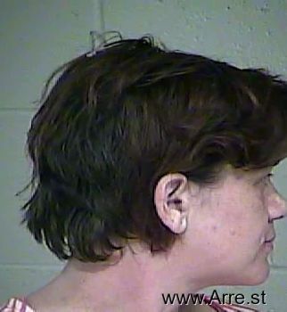 Tara Lynn Anderson Mugshot