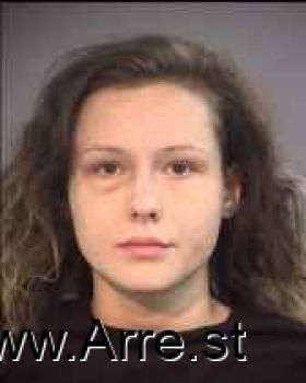 Tara Ashley Davis Mugshot